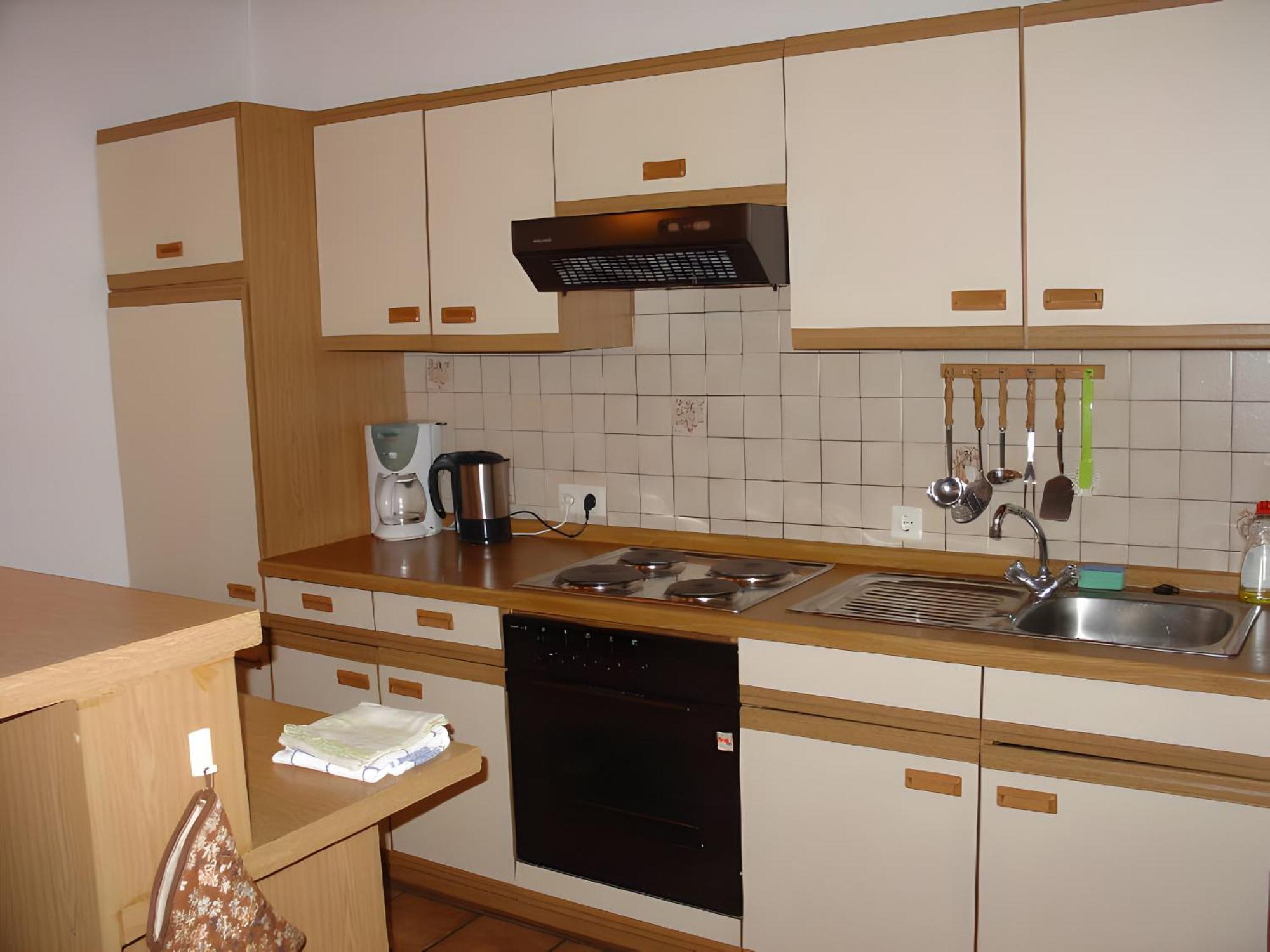 Apartamento Uhlhof Neuenbach Exterior foto