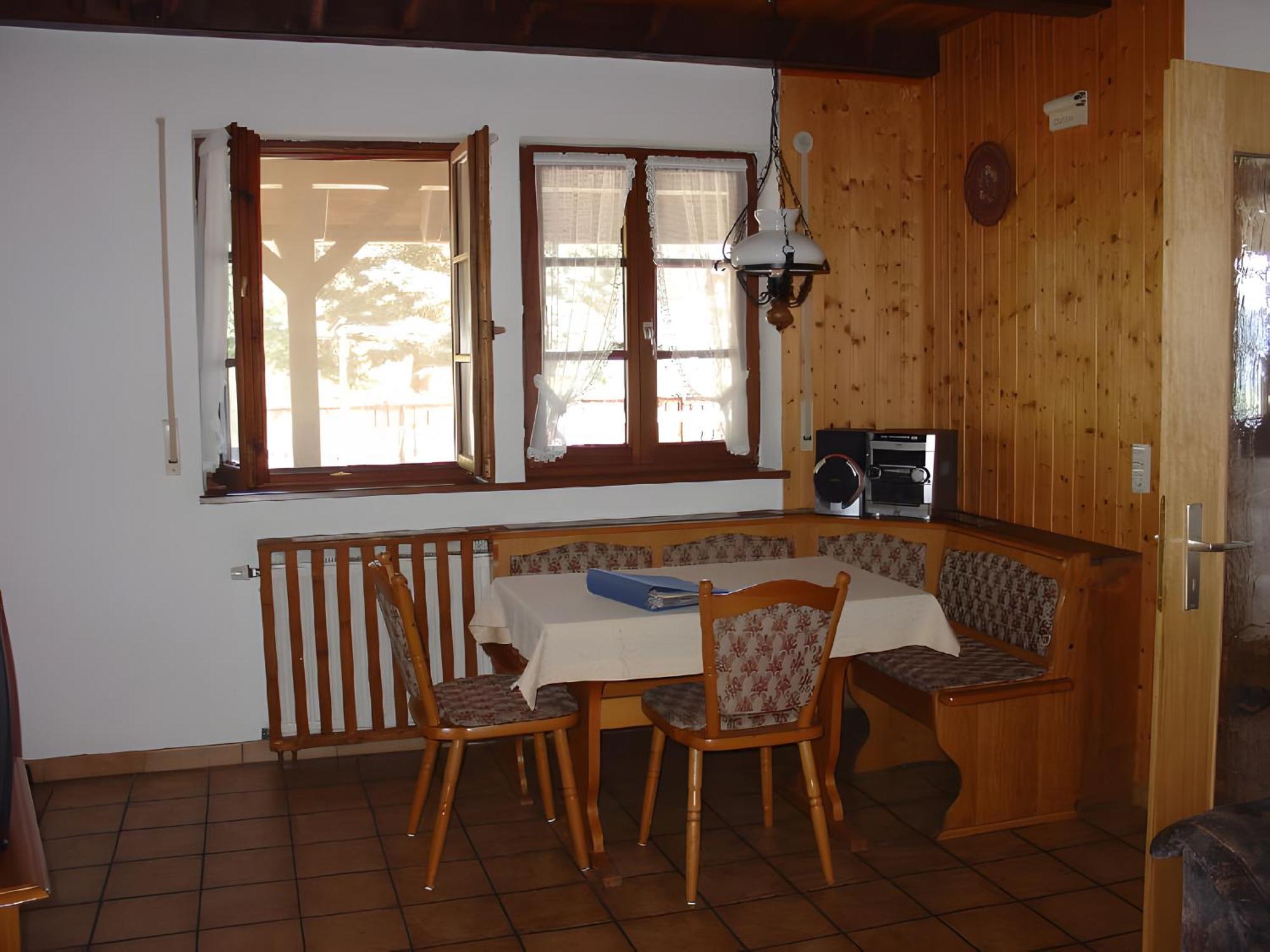 Apartamento Uhlhof Neuenbach Exterior foto
